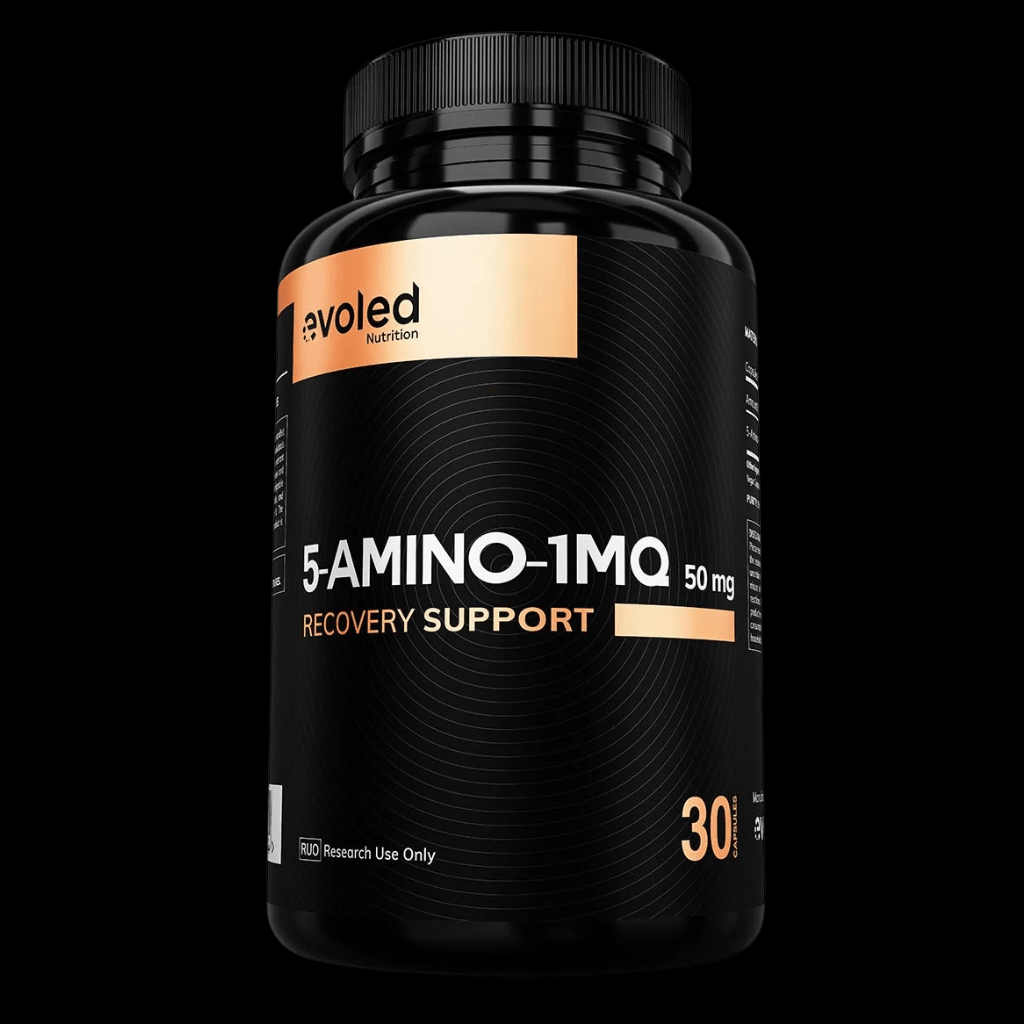 5 - Amino 1MQ - 𝐋𝐀𝐒𝐓𝐋𝐈𝐅𝐓®