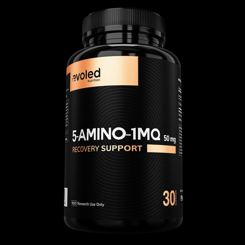 5 - Amino 1MQ - 𝐋𝐀𝐒𝐓𝐋𝐈𝐅𝐓®