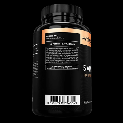 5 - Amino 1MQ - 𝐋𝐀𝐒𝐓𝐋𝐈𝐅𝐓®