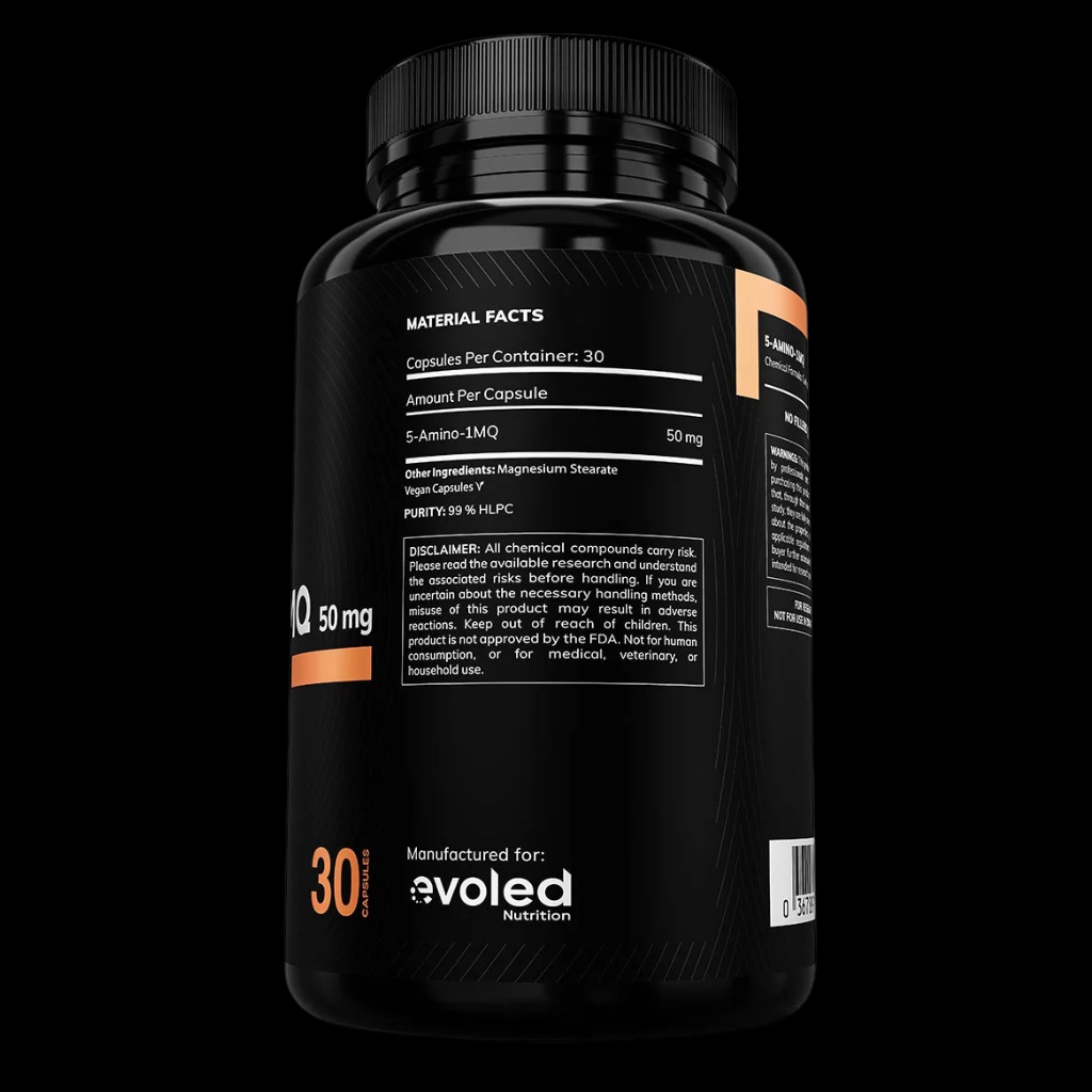 5-Amino 1MQ