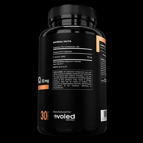 5-Amino 1MQ