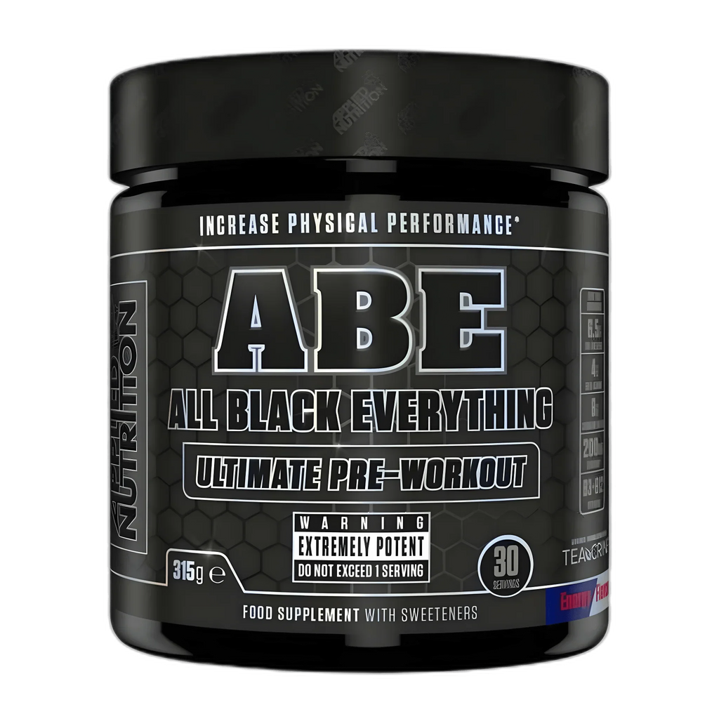 A.B.E. - LASTLIFT