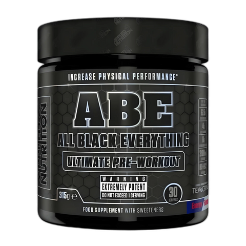 A.B.E. - LASTLIFT