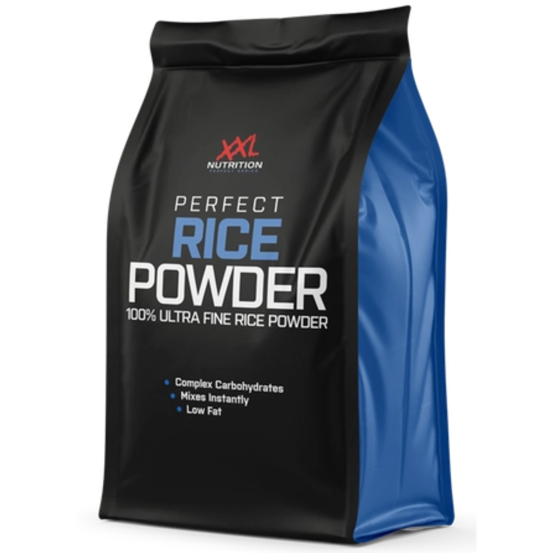 Perfect Rice Powder