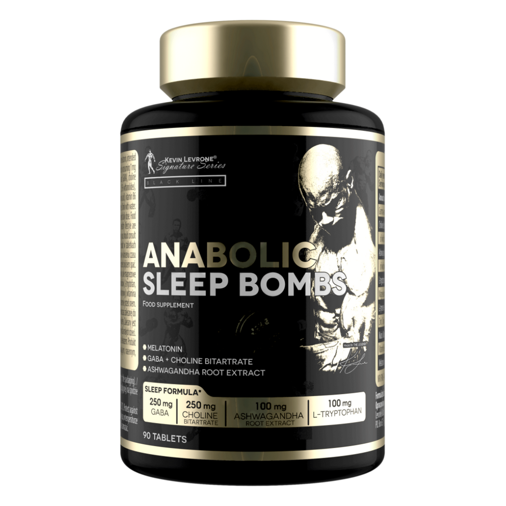 Sleep Bombs