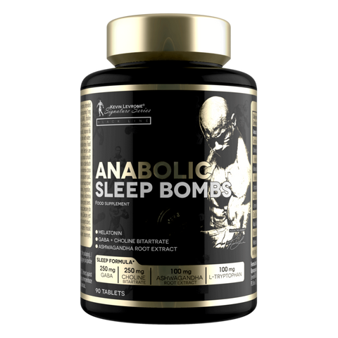 Sleep Bombs