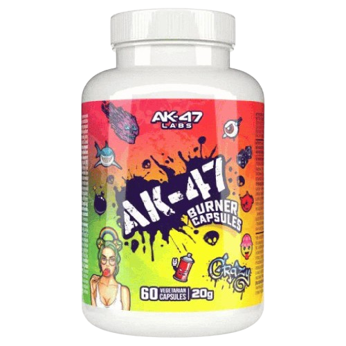 Burner Capsules