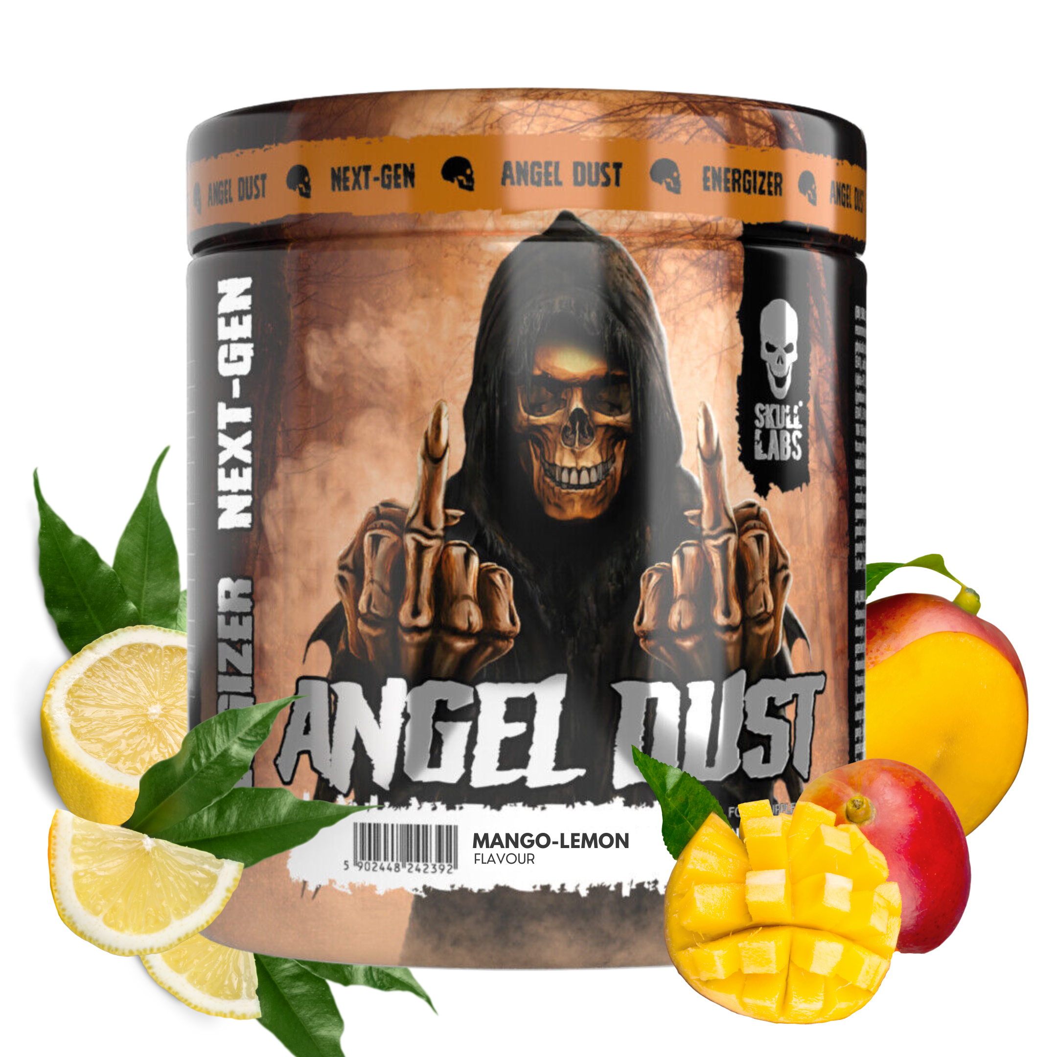 Angel Dust