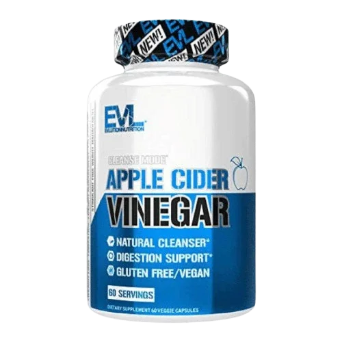 Apple Cider Vinegar