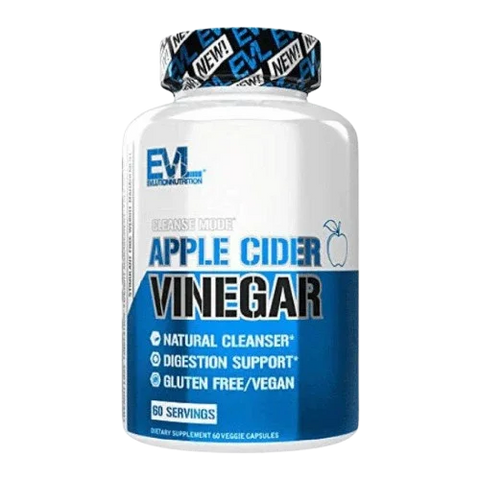 Apple Cider Vinegar