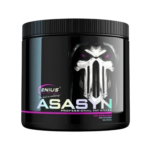 Asasyn