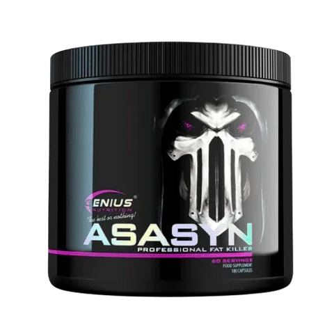 Asasyn