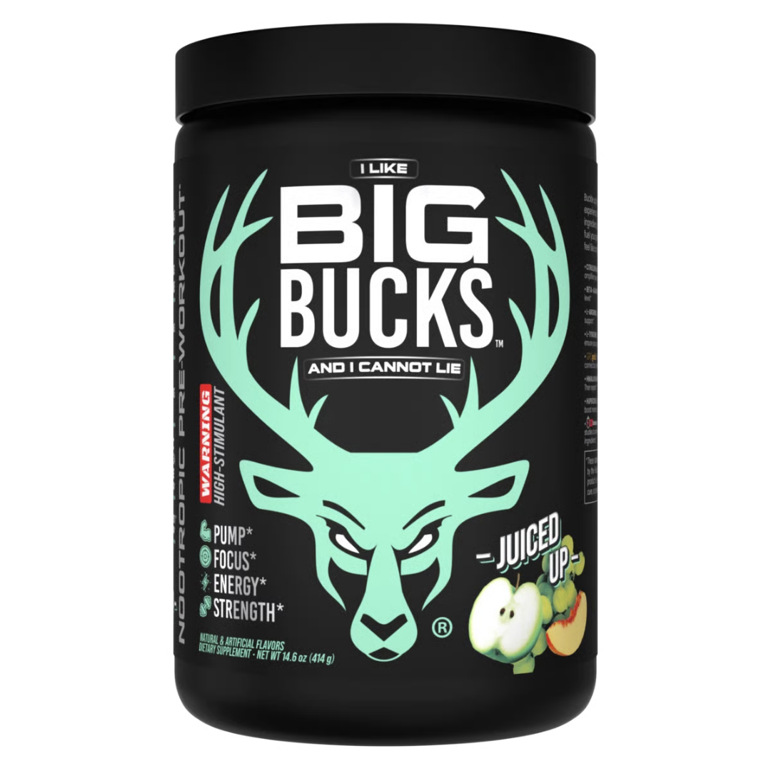 Big Bucks
