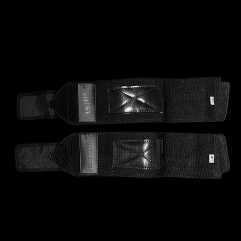 Wrist Wraps Pro V2