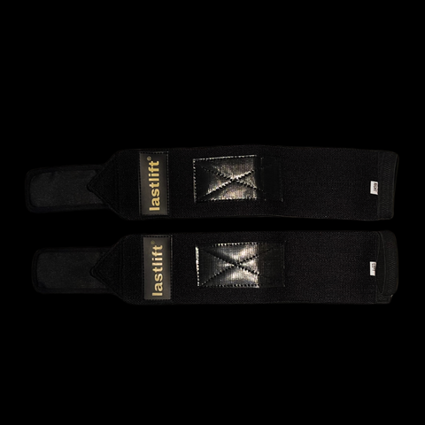 Wrist Wraps Pro V2