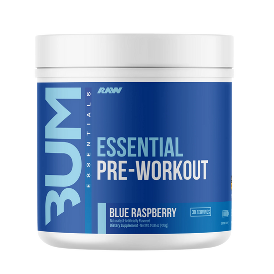 Bum Essential