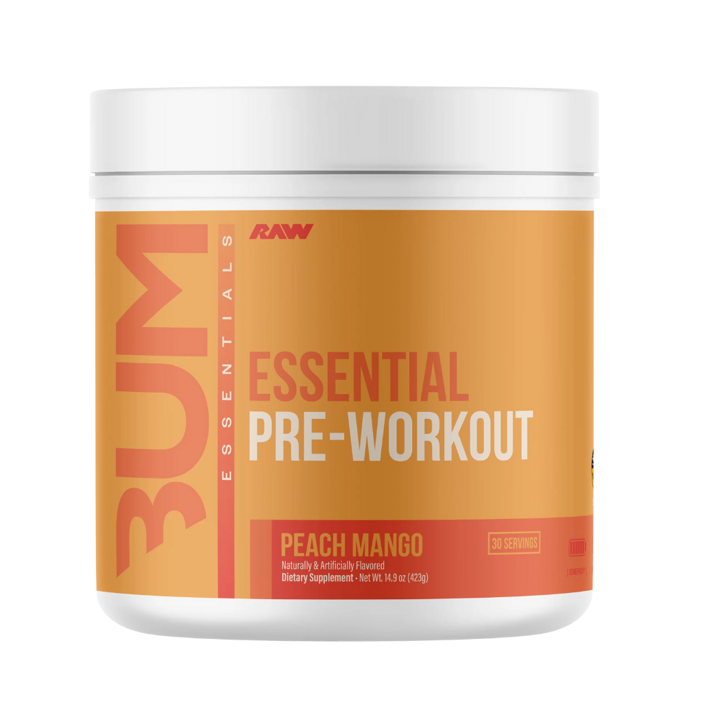 Bum Essential