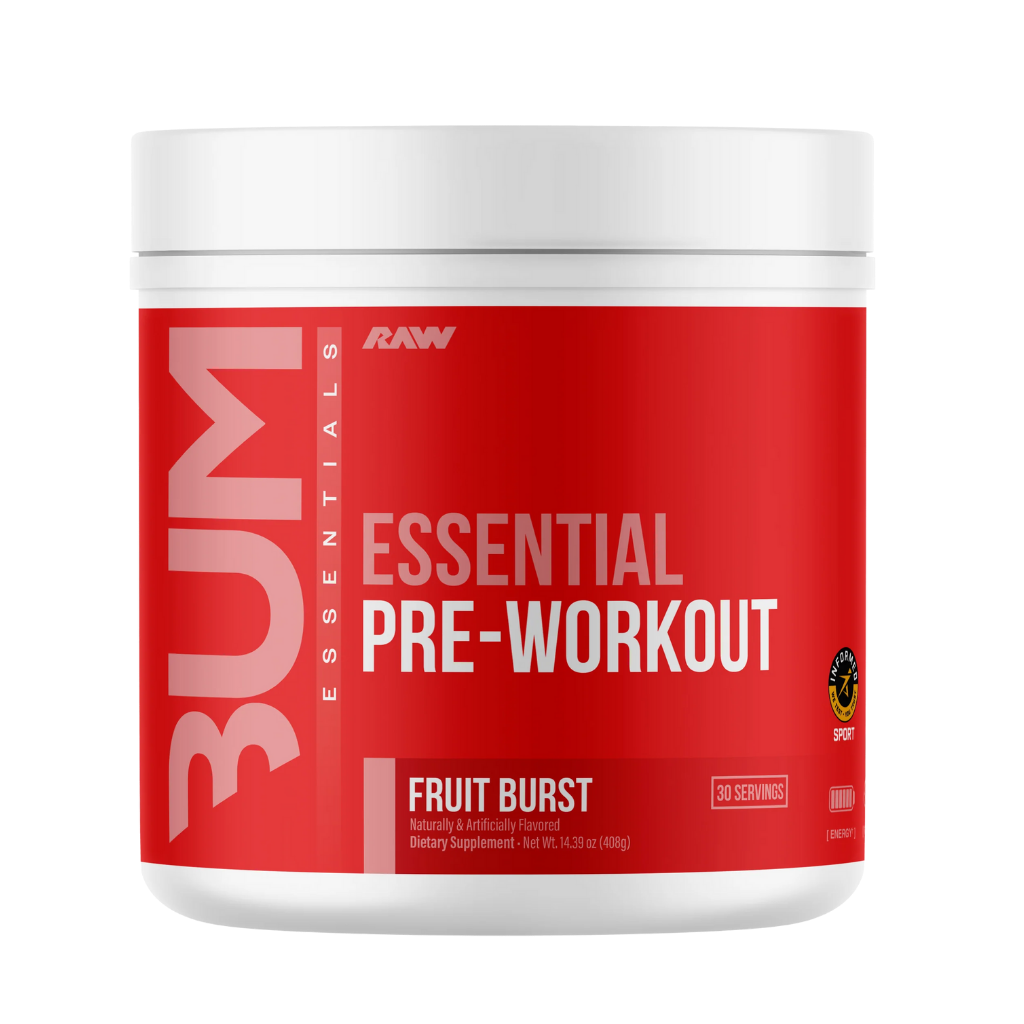 Bum Essential