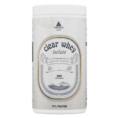 Clear Whey Isolat