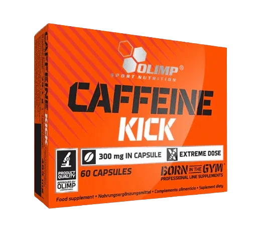 Koffein Kick - LASTLIFT