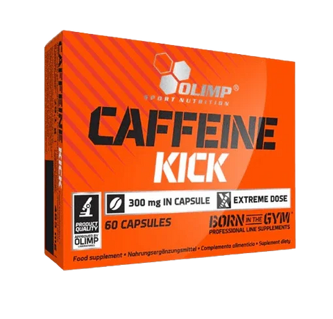 Koffein Kick - LASTLIFT