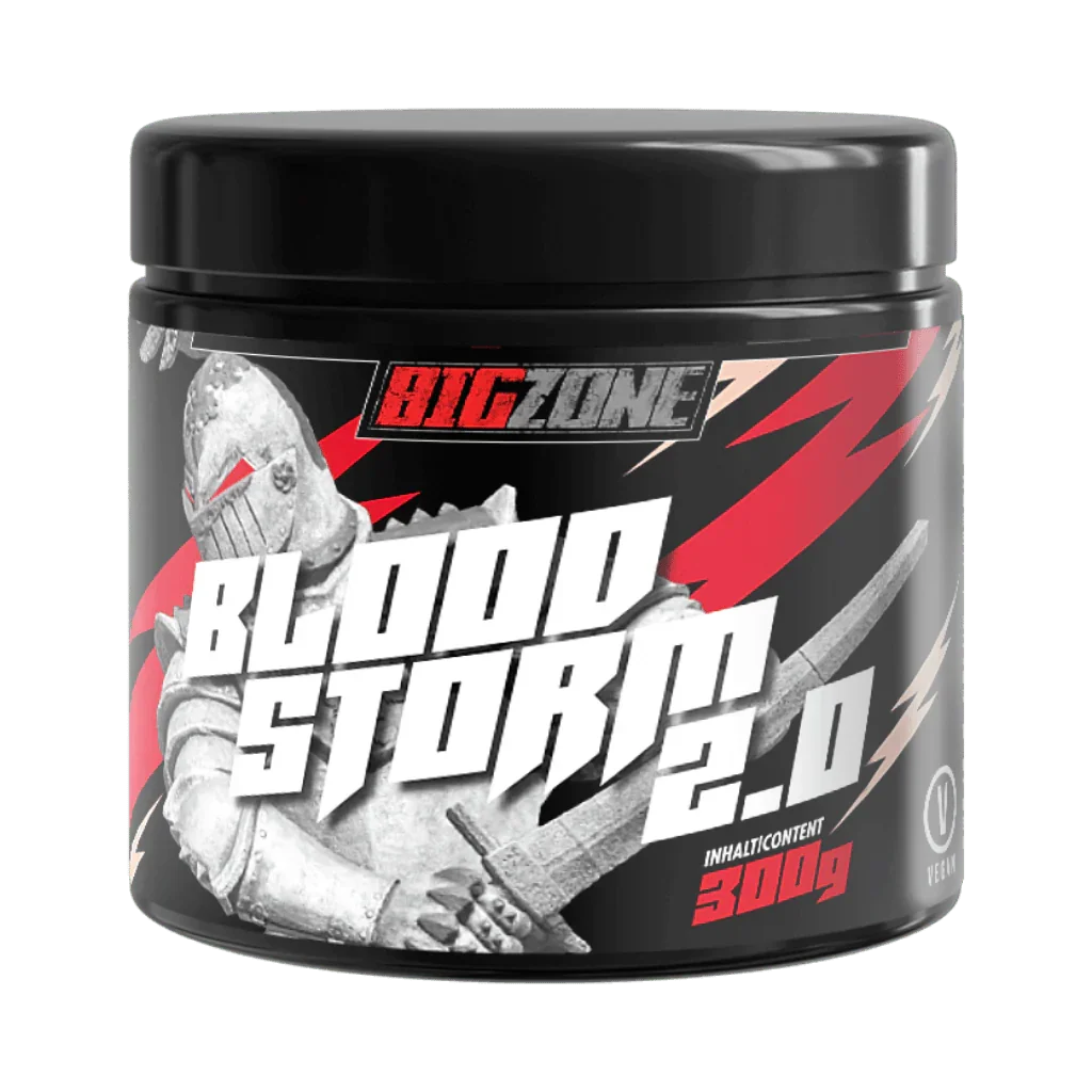 Blood Stream 2.0