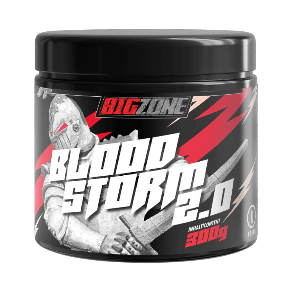 Blood Stream 2.0