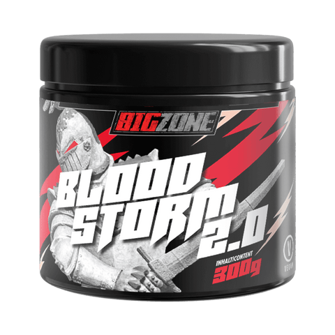 Blood Stream 2.0