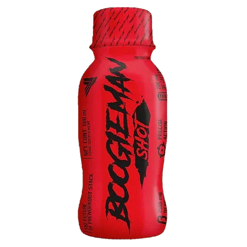 Boogieman Shot