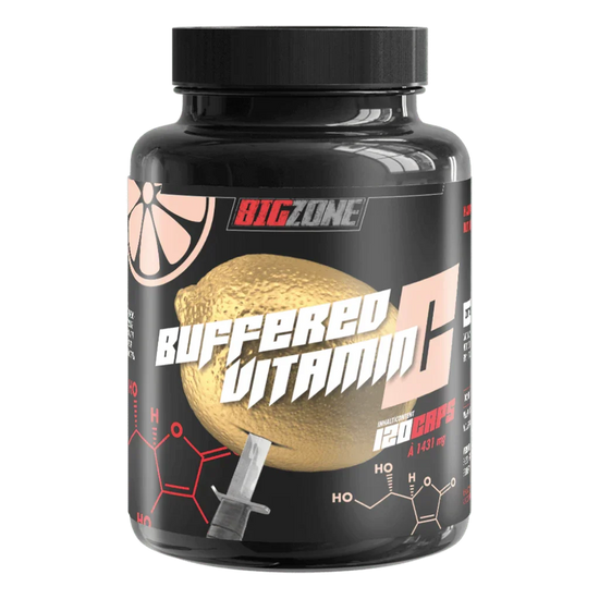 Buffered Vitamin C