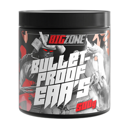 Bulletproof EAA - LASTLIFT