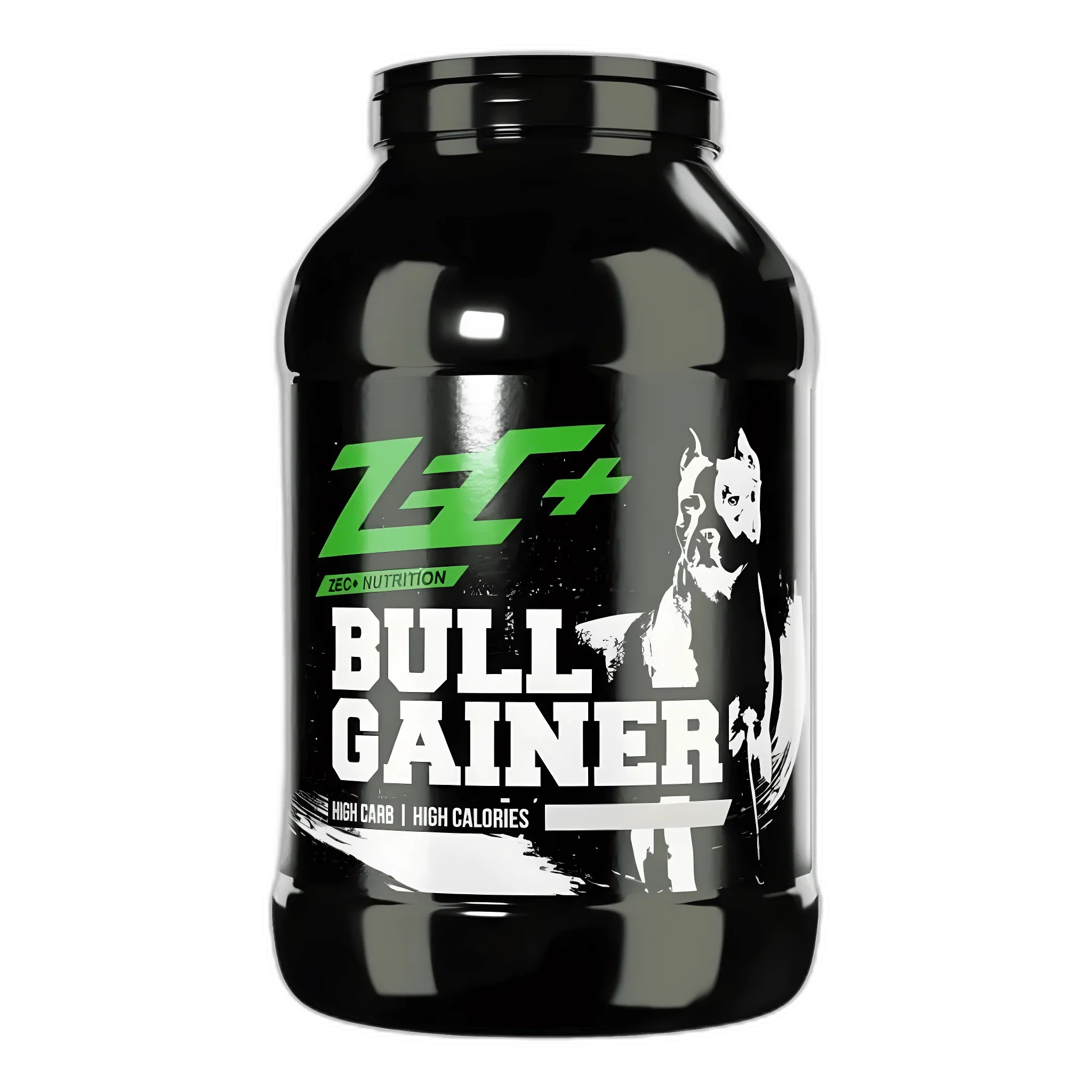Bullgainer - LASTLIFT