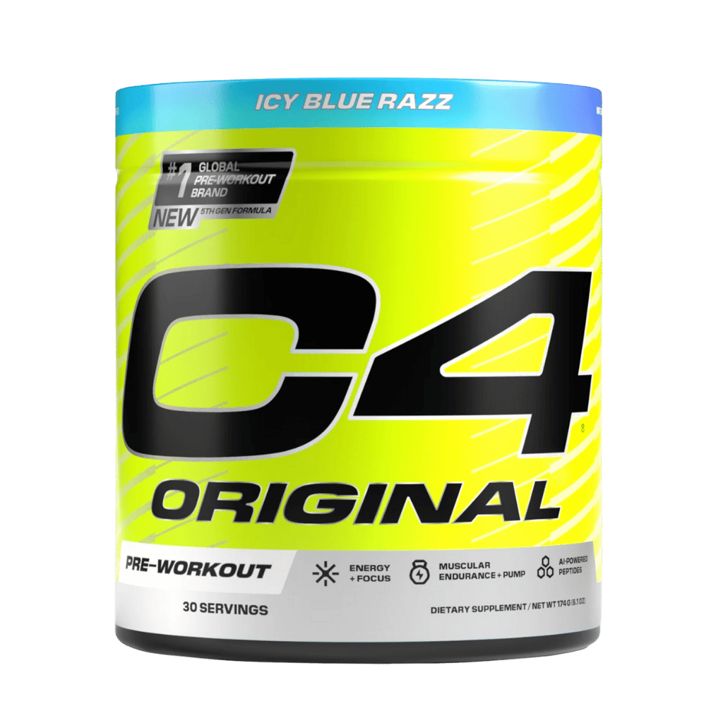 C4 Original
