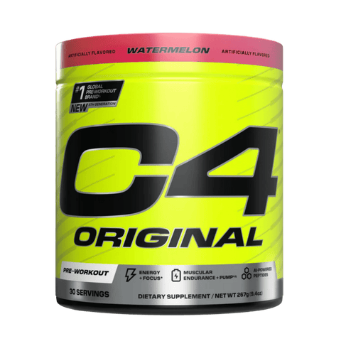 C4 Original