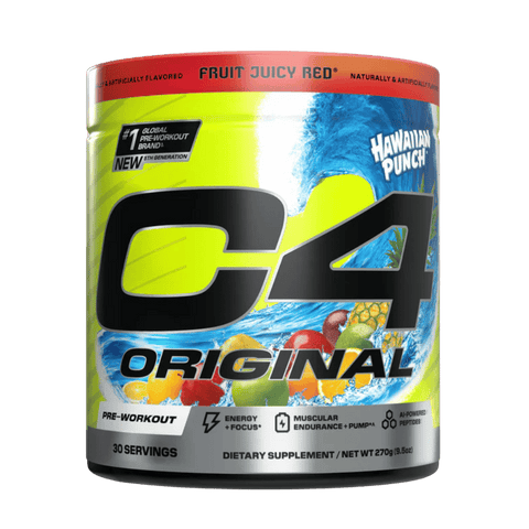 C4 Original