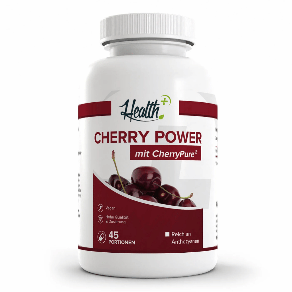 Cherry Power