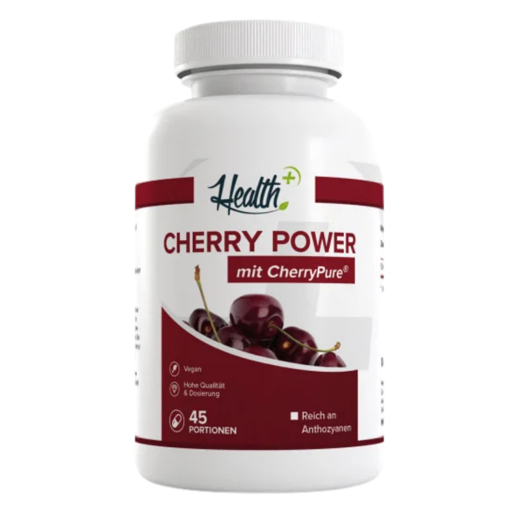 Cherry Power