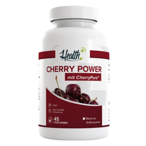 Cherry Power