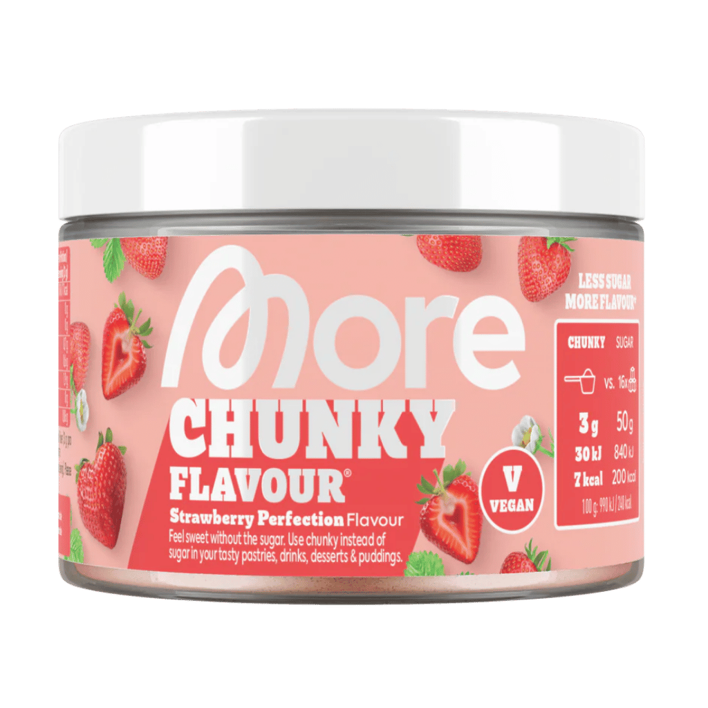 Chunky Flavour