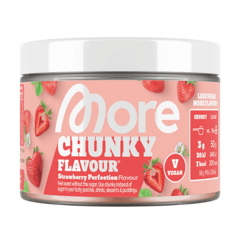 Chunky Flavour