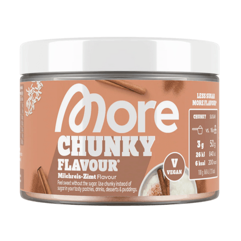 Chunky Flavour