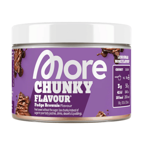 Chunky Flavour