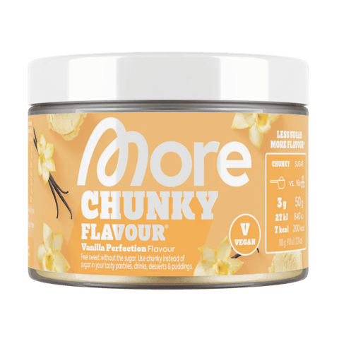 Chunky Flavour