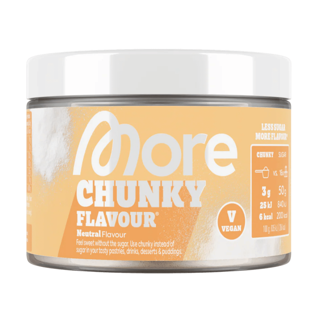 Chunky Flavour