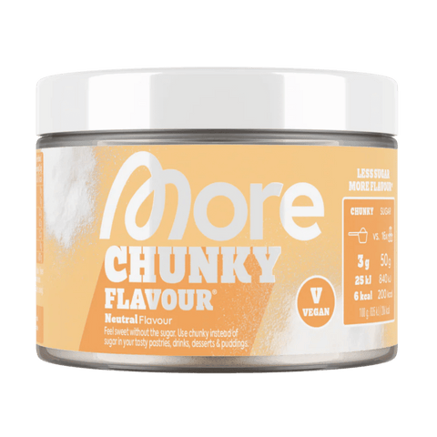 Chunky Flavour