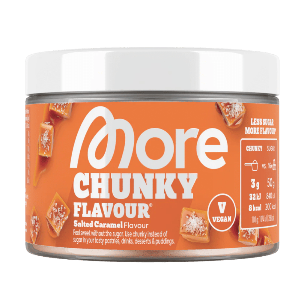 Chunky Flavour