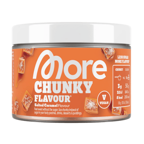 Chunky Flavour