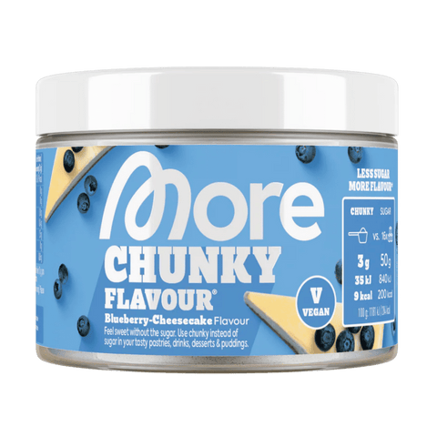 Chunky Flavour