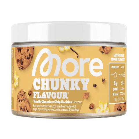 Chunky Flavour
