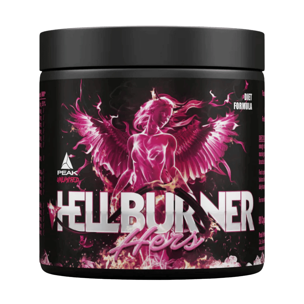 Hellburner